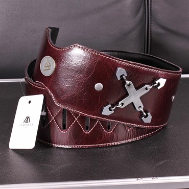 Stage XXX Wine Red