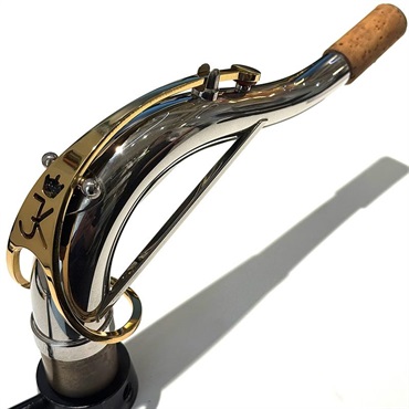 J.KEILWERTH USED 中古 テナーサックス用ネック J.カイルヴェルト カーク・ウェイラム(Kirk Whalum) シグネチャー