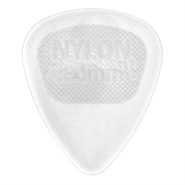 446 Nylon Glow Midi Pick Standard (0.80mm)