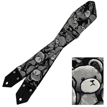 ES-PP50NTB/BLK TEDDY ver.2.0 (BLACK)