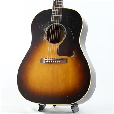 Gibson 【GIBSON×AQUBEストラッププレゼント】Murphy Lab Collection 1942 Banner J-45 Heavy Aged #22925015 ギブソン