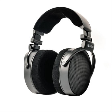 HEDDphone D1 (ヘッド オーディオ)(モニターヘッドホン)(開放型)(薄層カーボン技術採用ヘッドホン)(HEDD Audio)