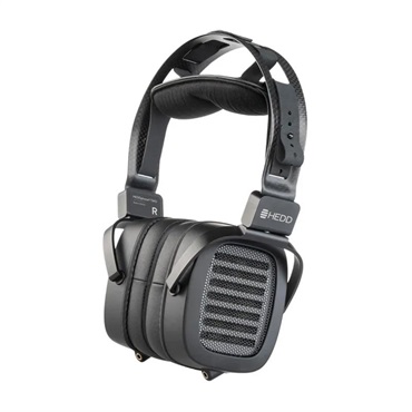 HEDDphone TWO (ヘッド オーディオ)(モニターヘッドホン)(開放型)(AMTヘッドホン)(HEDD Audio)