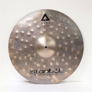 Istanbul／Agop Xist Dry Dark Ride 19'' [1935g]