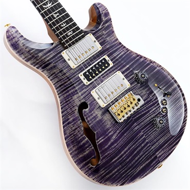 Special Semi-Hollow 10 Top (Aurora Borealis) SN.0414146 【2025年生産品】