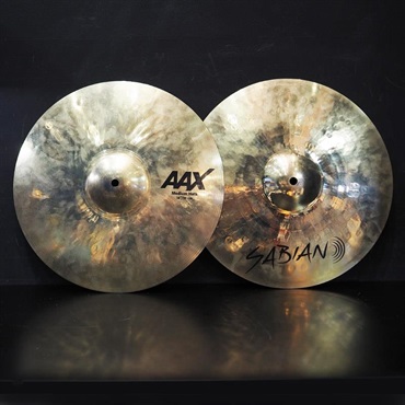 USED 中古 AAX Medium Hats 14 Brilliant[978ｇ/1302g]