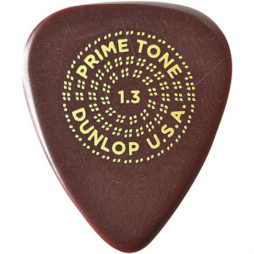 Primetone Sculpted Plectra Standard 511P 1.3mm 3枚セット