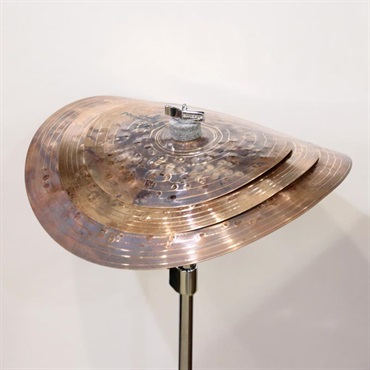 Variable Stacks 8''+10''+12''