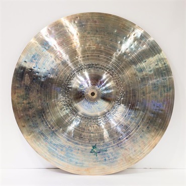 Reverse China 20'' [2140g]