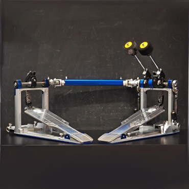 USED 中古 DFP9C [Double Chain Drive / Double Foot Pedal][専用ケース付属]