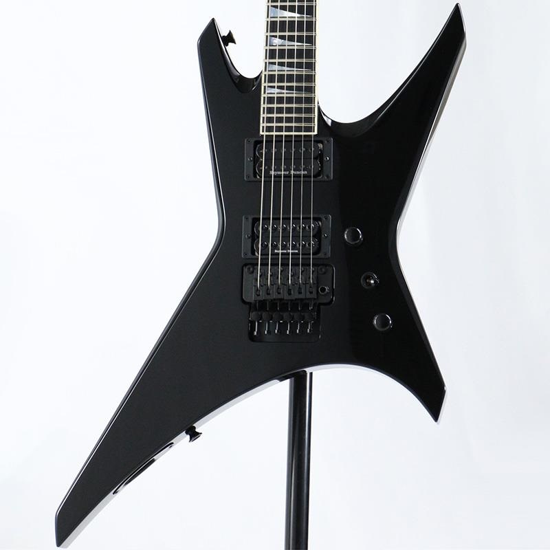 USA Select Warrior WR1 (Gloss Black/Ebony) [SN.U28647] 【キズあり特価】の商品画像