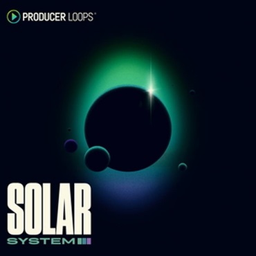 Solar System (ドラムンベース)(スペイシー)(サンプルパック)(オンライン納品)(2時間以内に納品)