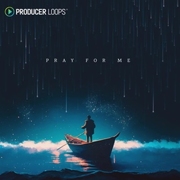 Pray For Me (ポップス)(ボーカルフック)(サンプルパック)(オンライン納品)(2時間以内に納品)
