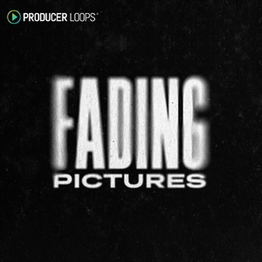 PRODUCER LOOPS Fading Pictures (ハウス制作)(サンプルパック)(オンライン納品)(2時間以内に納品)