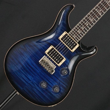 USED 中古 25th Anniversary Custom24 10Top(Sapphire Smoke Burst)［SN.164278］ Paul Reed Smith ポールリードスミス