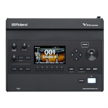 V31[Drum Sound Module]
