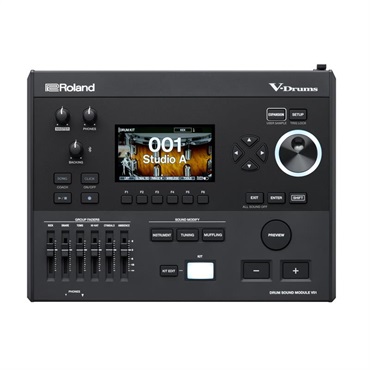 V51[Drum Sound Module]