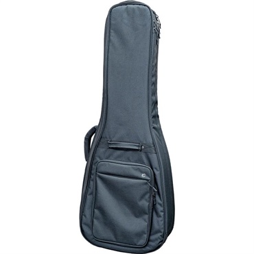 GVB-30DE (BLK) [エレキギター用ダブルケース]