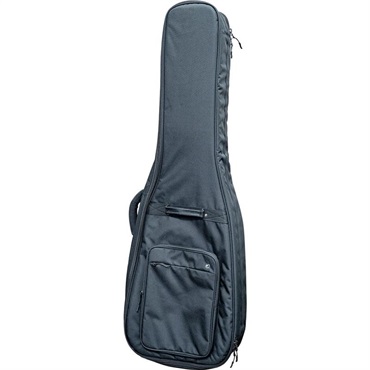 Kikutani GVB-30DB (BLK) [エレキベース用ダブルケース]