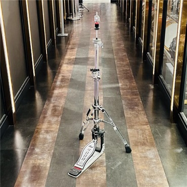 USED 中古品 DWCP9500TB [9000 Series Heavy Duty Hardware / 2 Leg Hi-Hat Stand]