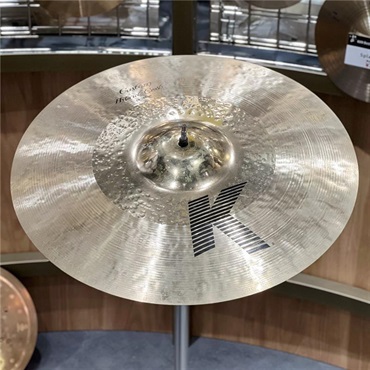 USED 中古品 K Custom Hybrid Crash 19 [NKZL19CHBC][1680g]