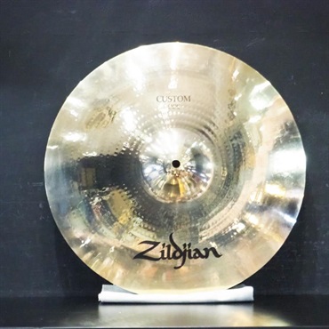 Zildjian USED 中古 A Custom Crash 16 [NAZLC16C/966g]