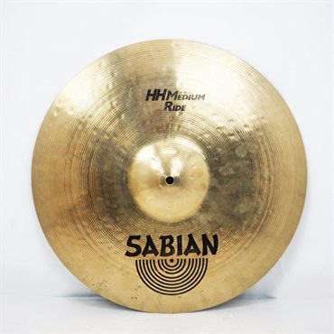 【プライスダウン！】USED 中古 HH Medium Ride 18[1724g]