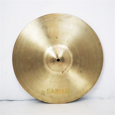 USED 中古 PARAGON Crash 16 - Neil Peart Signature [SNP-16CS/1478g]