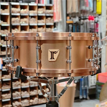 USED 中古品 #21.Cast Copper [14×5.75 / Cast Copper Hoop]【Made in Japan】