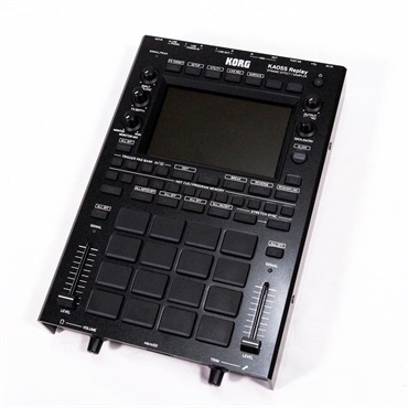 KAOSS REPLAY【展示アウトレット特価品】
