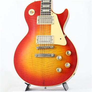 【GIBSON×AQUBEストラッププレゼント】1960 Les Paul Standard Reissue Murphy Lab Ultra Light Aged (Wide Tomato Burst) 【Weight≒4.06kg】