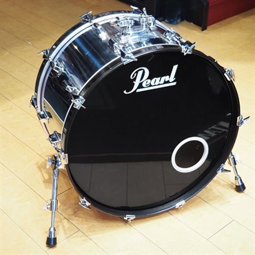USED 中古 70s FiberGlass Shell 24×14 Bass Drum [Made In Japan]