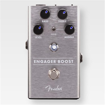 Fender USA Engager Boost