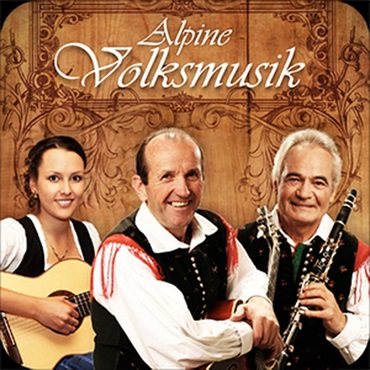 Engine Audio Alpine Volksmusik 1 / Crossgrade (アルプス)(トランペット)(アコーディオン)(ソフト音源)(オンライン納品)(2時間以内に納品)