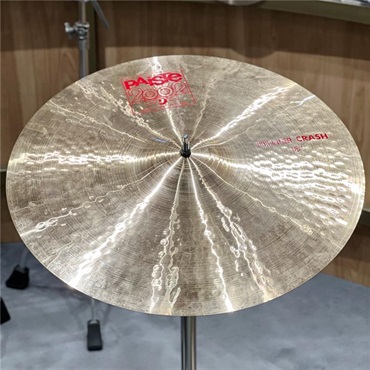 USED 中古品 2002 Power Crash 18 [1665g]