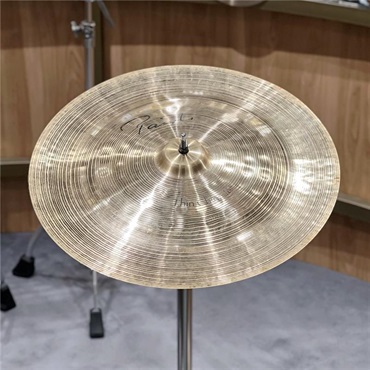 USED 中古品 Signature The Paiste Line Thin China 16 [930g]