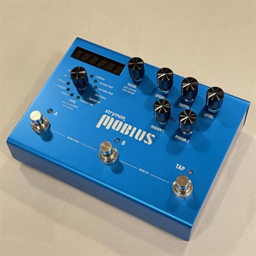USED 中古 mobius