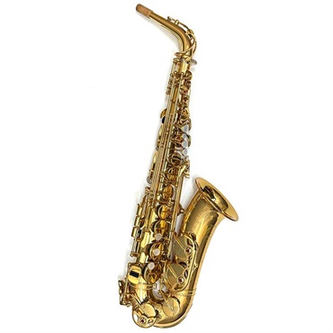USED 中古 アルトサックス ヤマハ YAS-875EX (第2世代現行モデル) 【調整&セットアップ後出荷】【5年間キーバランス調整無料】