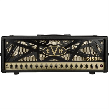 5150IIIS 100W EL34 Head