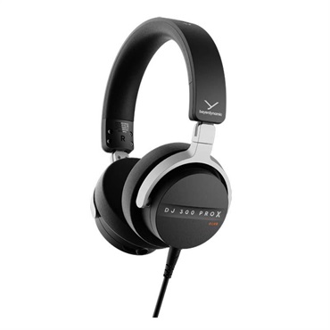 DJ 300 PRO X CLUB (ベイヤーダイナミック)(DJヘッドフォン)