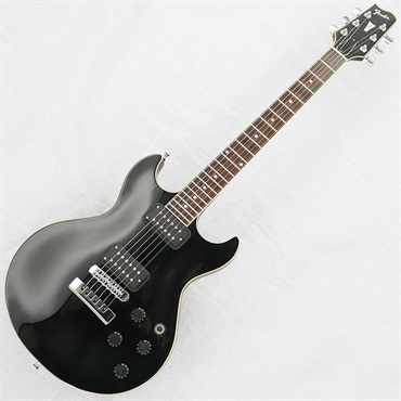 Vintage Master Series Flame Standard mid80's Black/R