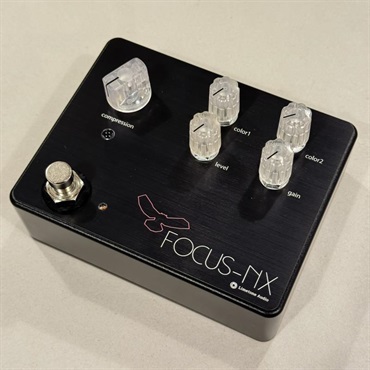USED 中古 FOCUS-NX