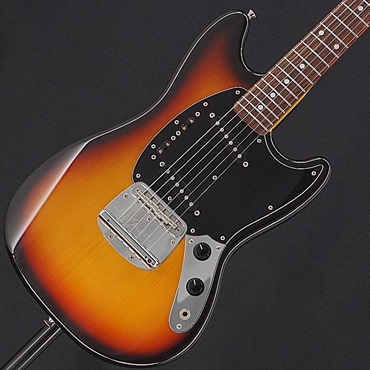 Fender Japan USED 中古 MG69 (3Tone Sunburst) [SN.U003027] フェンダー