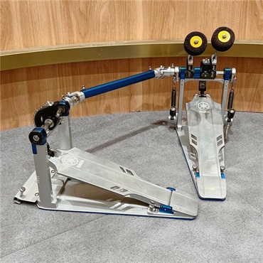 USED 中古品 DFP9C [Double Chain Drive / Double Foot Pedal]