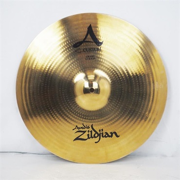 USED 中古 A Custom Crash 17 [NAZLC17C][1128g]