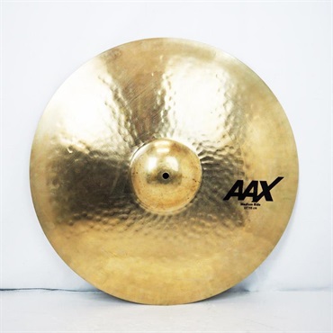 【プライスダウン！】USED 中古 AAX Medium Ride 22 Brilliant [AAX-22MR-B][2616g]