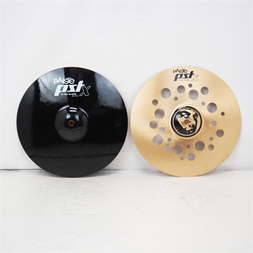 USED 中古 PST-X DJs 45 Hat 12 pair [collaboration with Daru Jones]