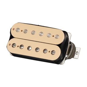 【夏のボーナスセール】 57 Classic Underwound (Double Classic White， 2-conductor， Potted， Alnico 2， 7.2K)[PU57UDCW2]