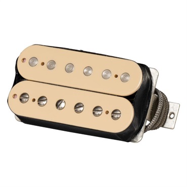 57 Classic (Double Classic White， 2-conductor， Potted， Alnico 2， 8K)?[PU57DCW2]
