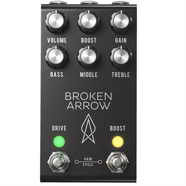 【お取り寄せ商品】 BROKEN ARROW MIDI
